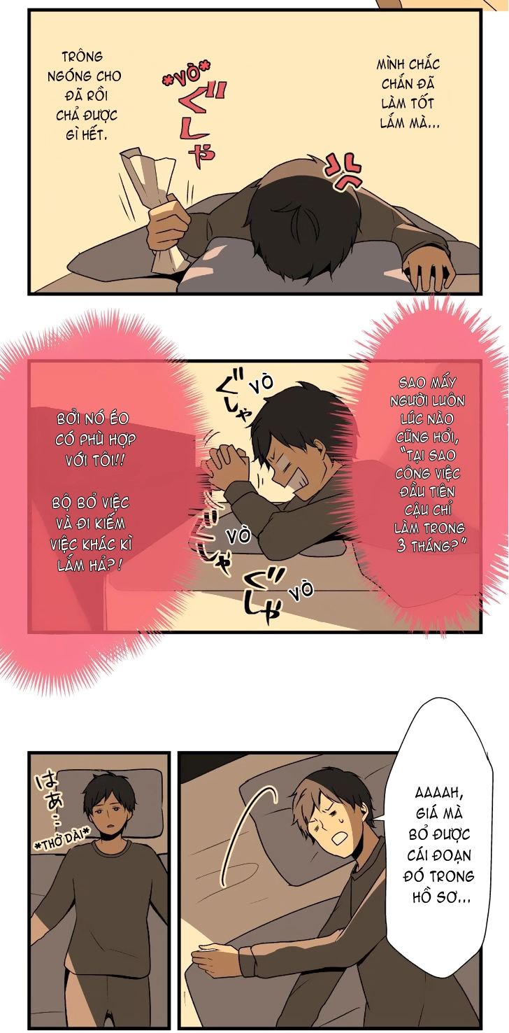 ReLIFE Chapter 1 - 11