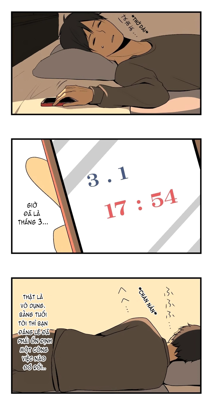 ReLIFE Chapter 1 - 13