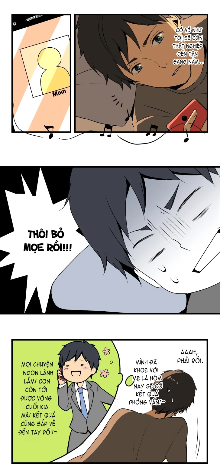 ReLIFE Chapter 1 - 14