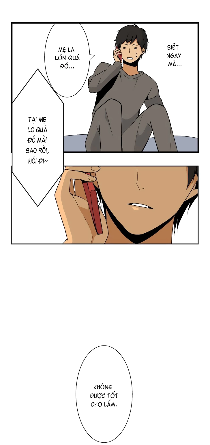 ReLIFE Chapter 1 - 16