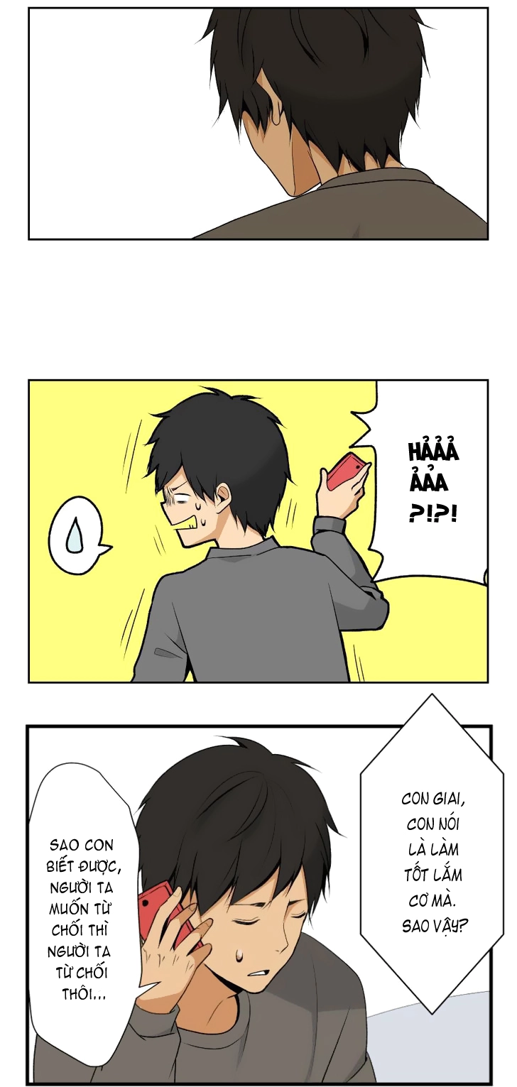 ReLIFE Chapter 1 - 17