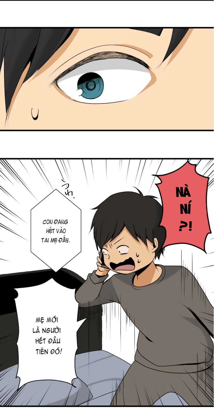 ReLIFE Chapter 1 - 19