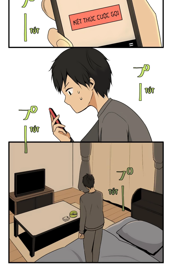 ReLIFE Chapter 1 - 26