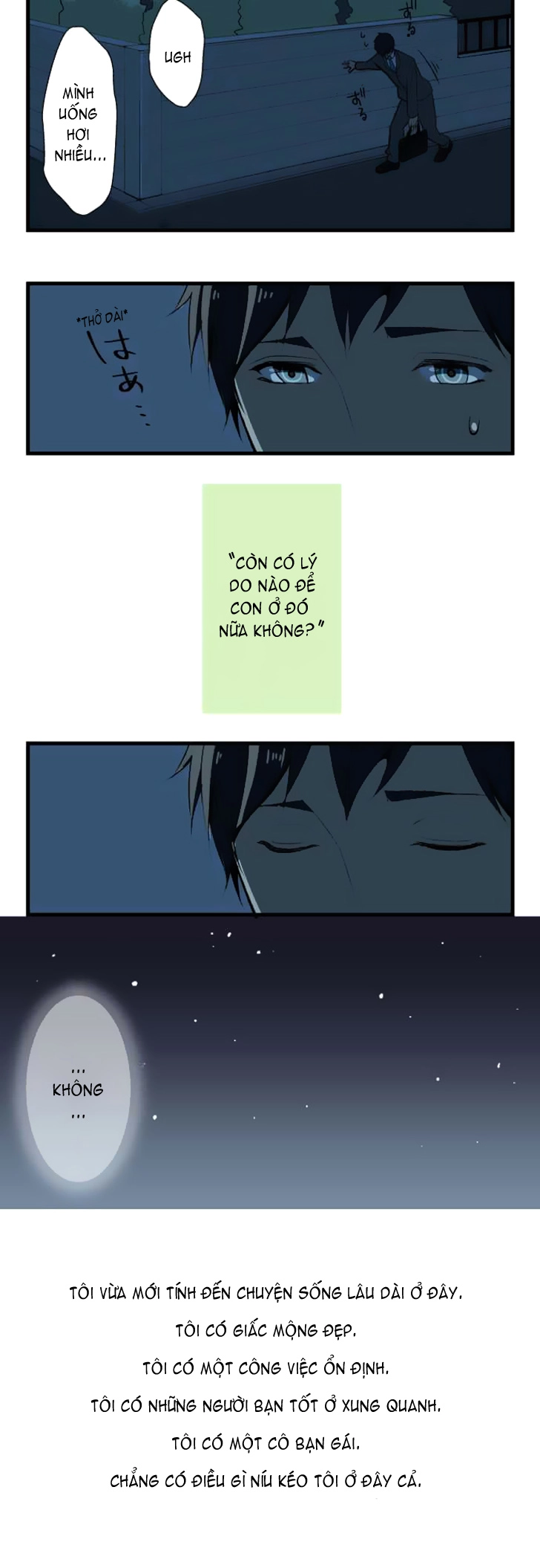 ReLIFE Chapter 2 - 12