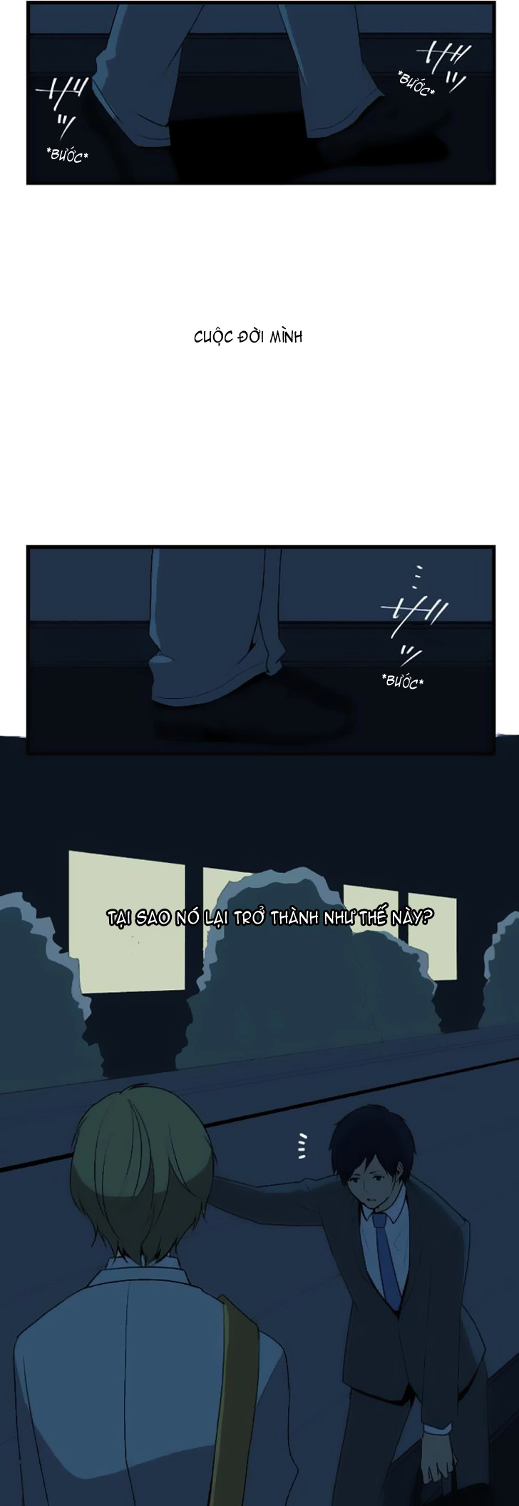 ReLIFE Chapter 2 - 13