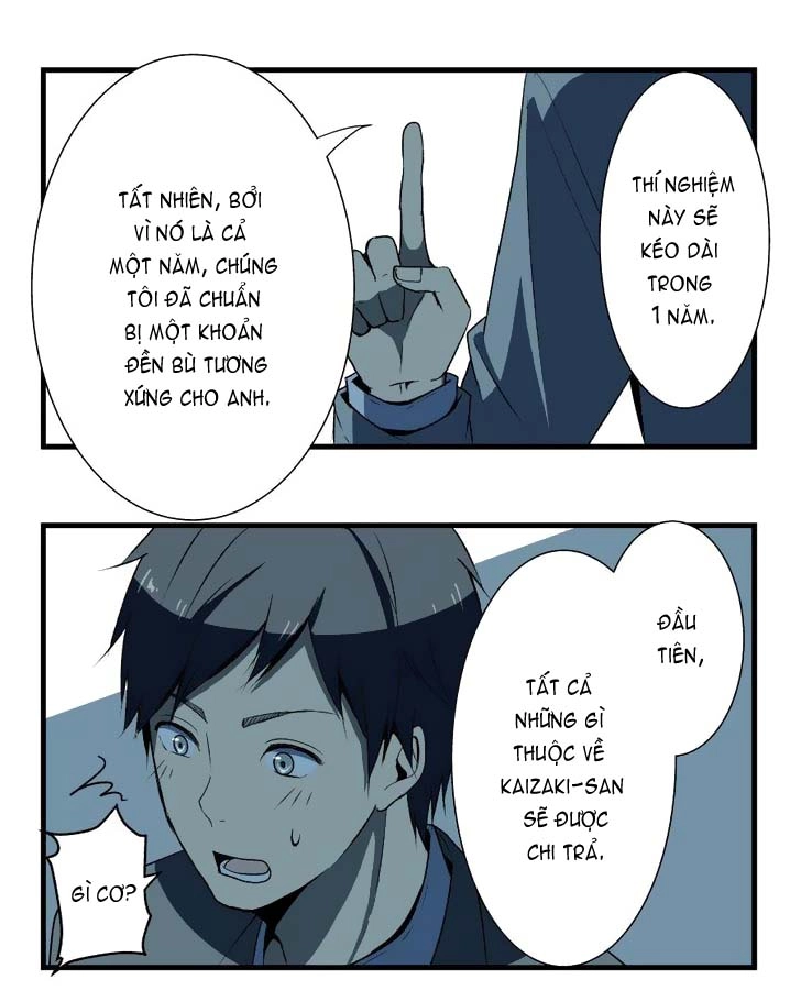 ReLIFE Chapter 3 - 9