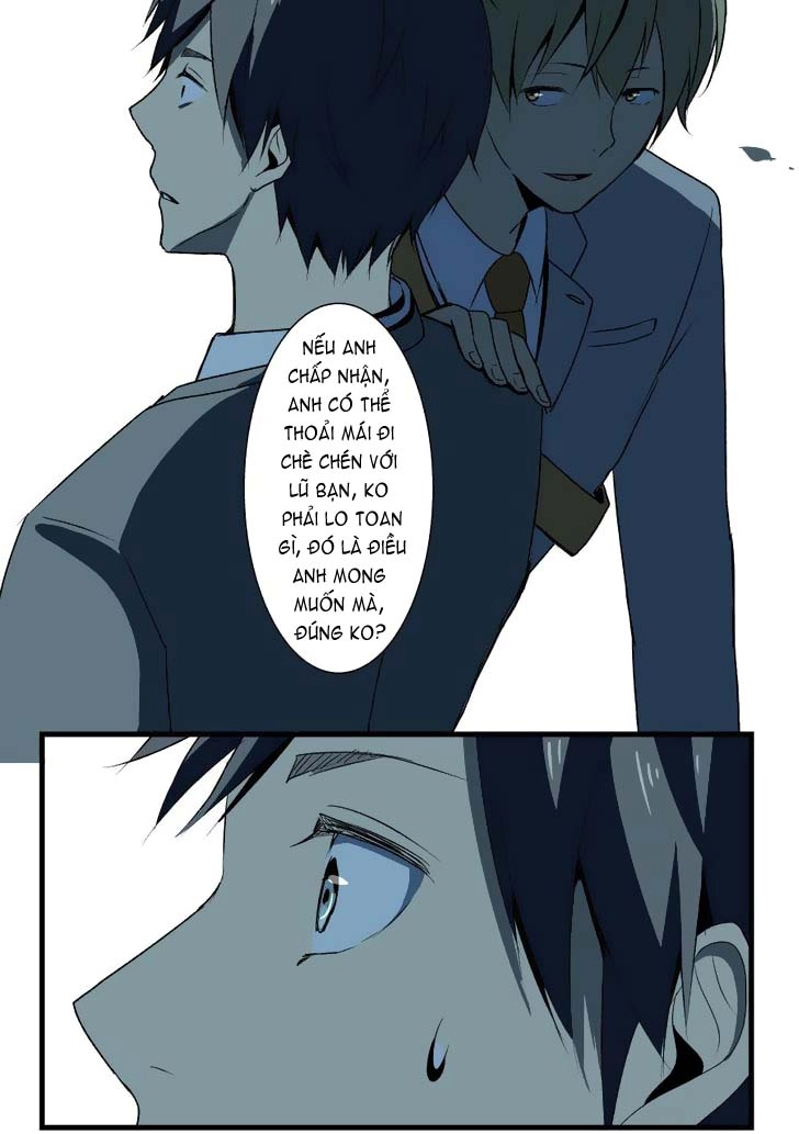 ReLIFE Chapter 3 - 20