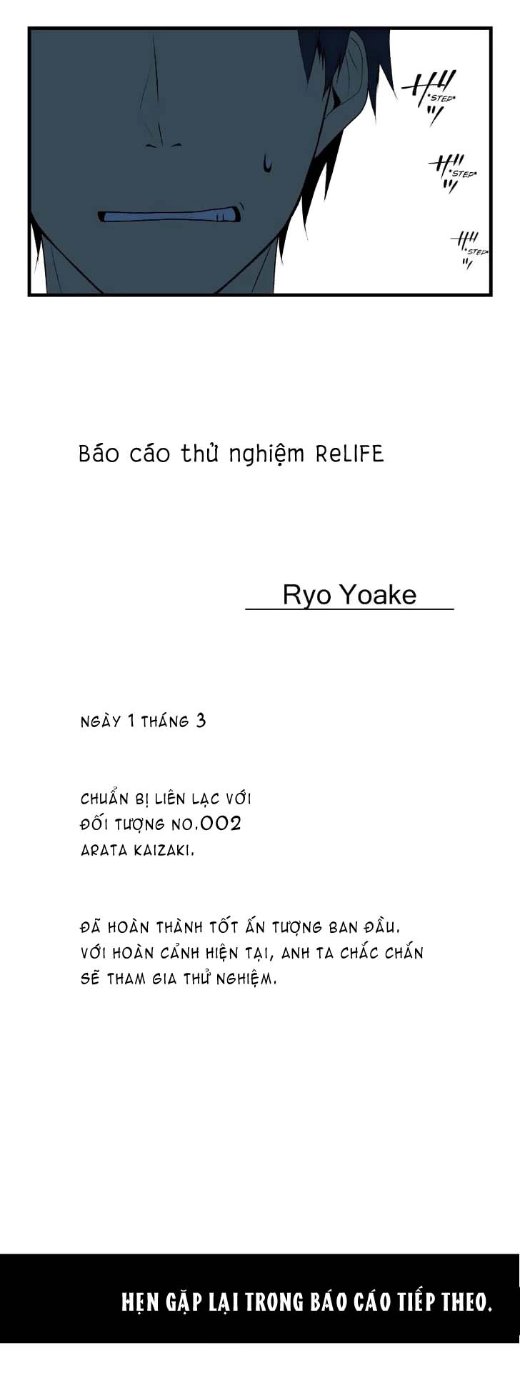 ReLIFE Chapter 3 - 22