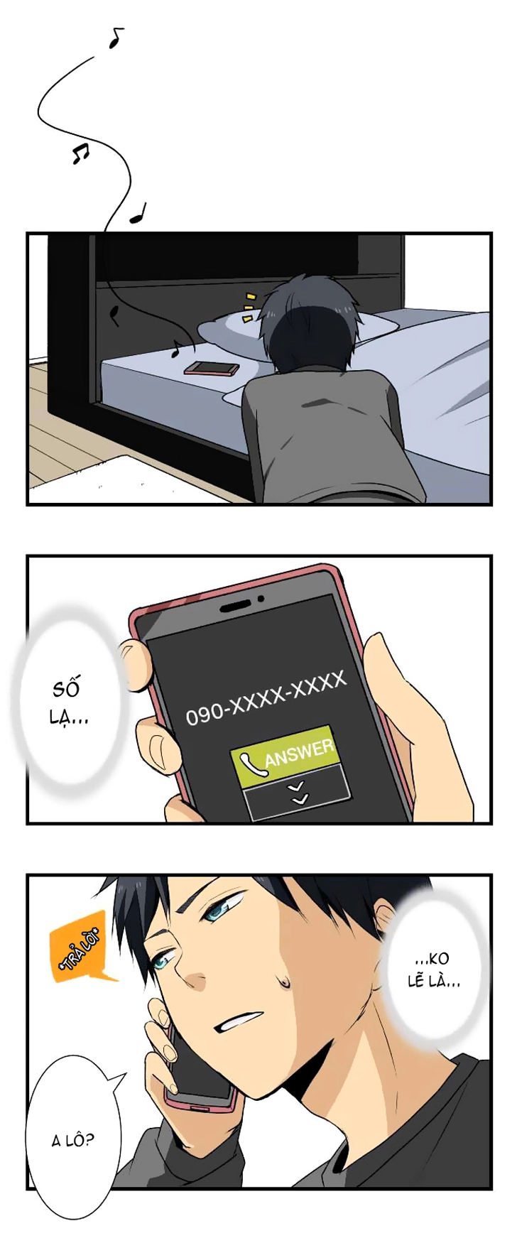 ReLIFE Chapter 4 - 9