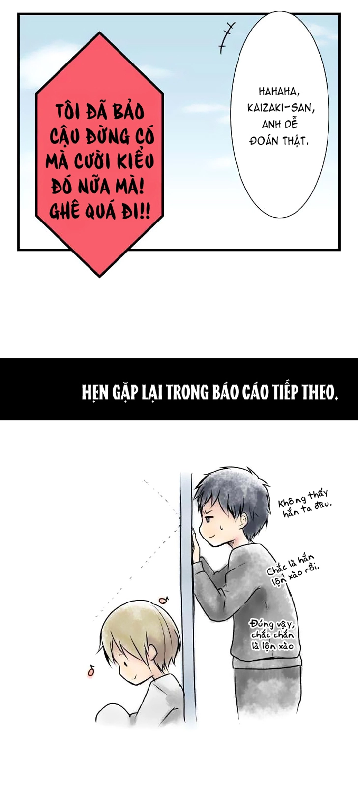 ReLIFE Chapter 4 - 14