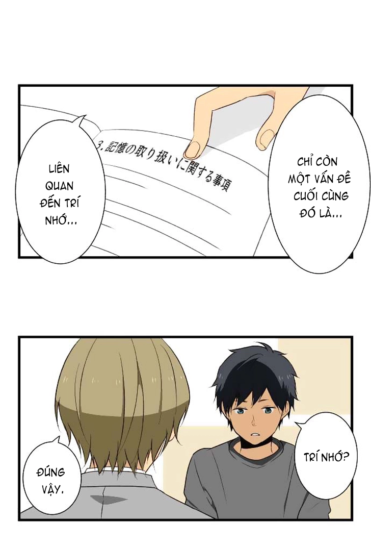 ReLIFE Chapter 5 - 11