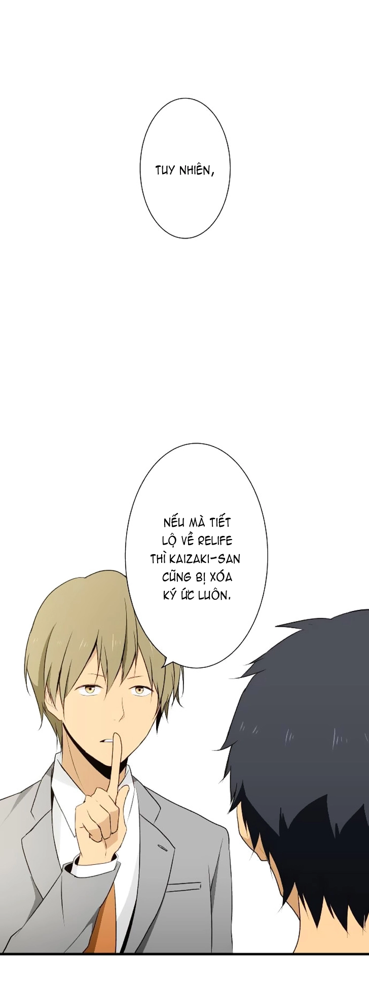 ReLIFE Chapter 5 - 15