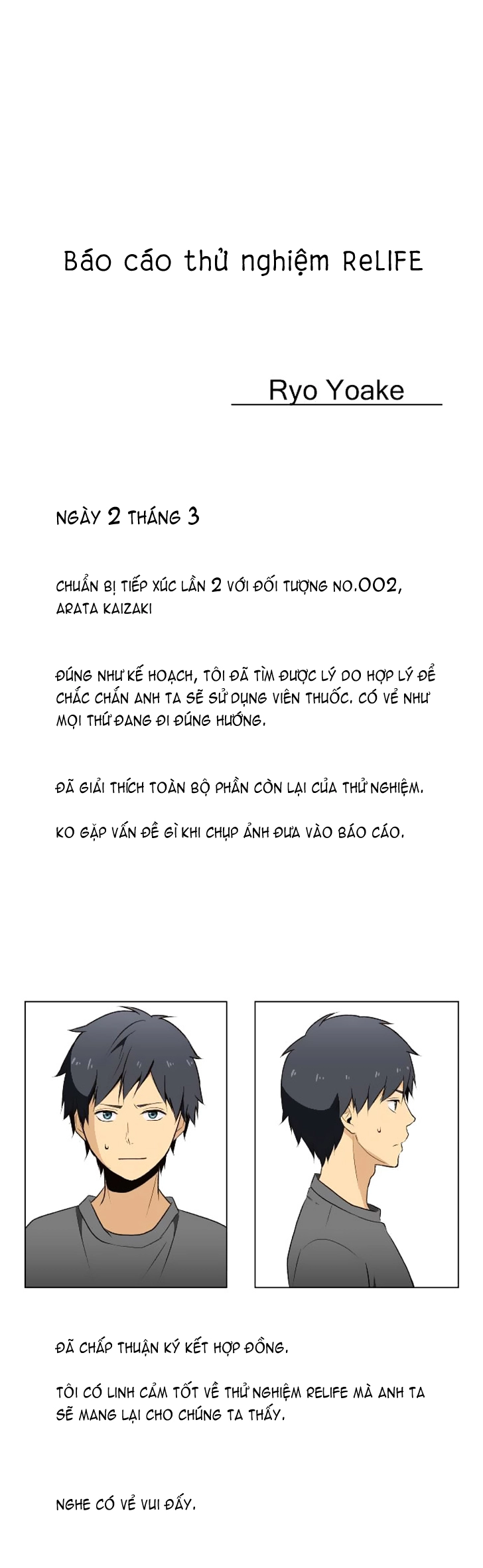 ReLIFE Chapter 5 - 23