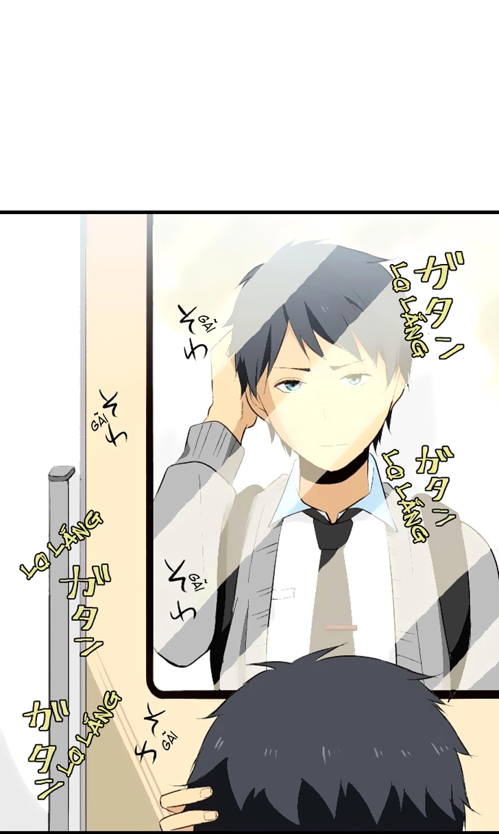 ReLIFE Chapter 6 - 5