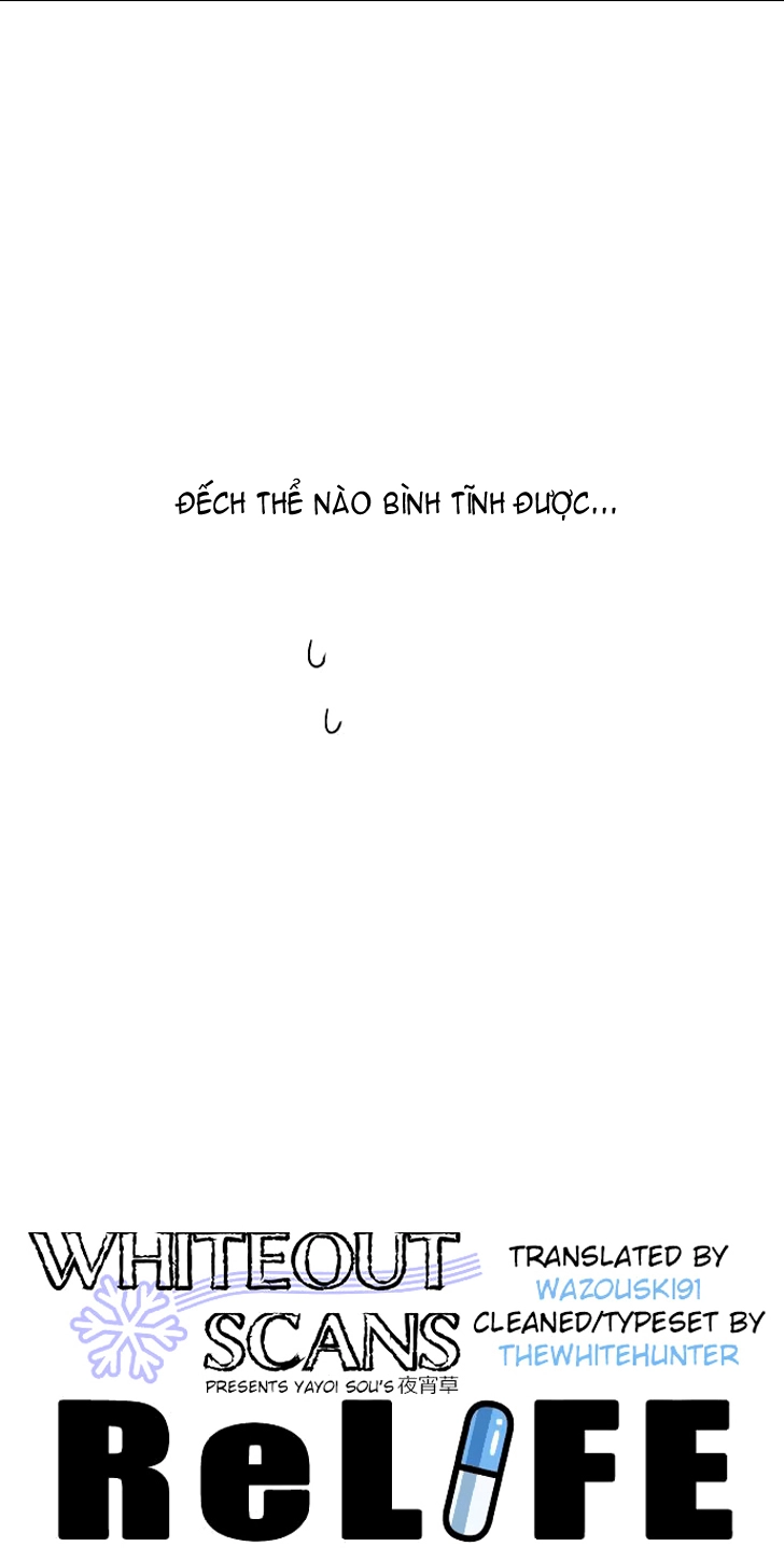 ReLIFE Chapter 6 - 6