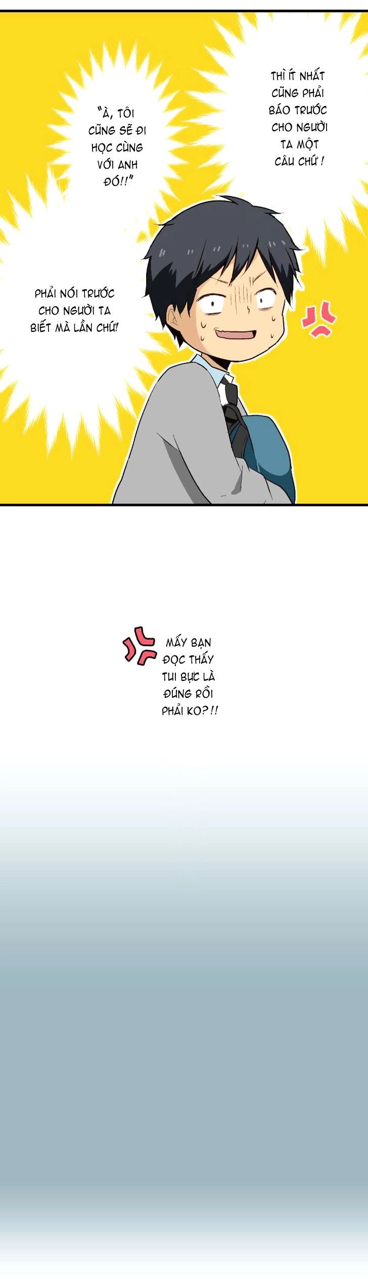 ReLIFE Chapter 7 - 5