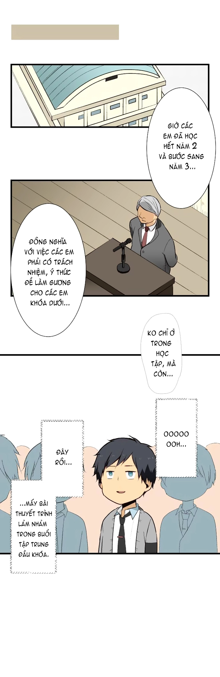 ReLIFE Chapter 7 - 6