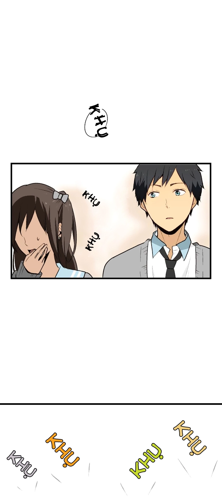 ReLIFE Chapter 7 - 7
