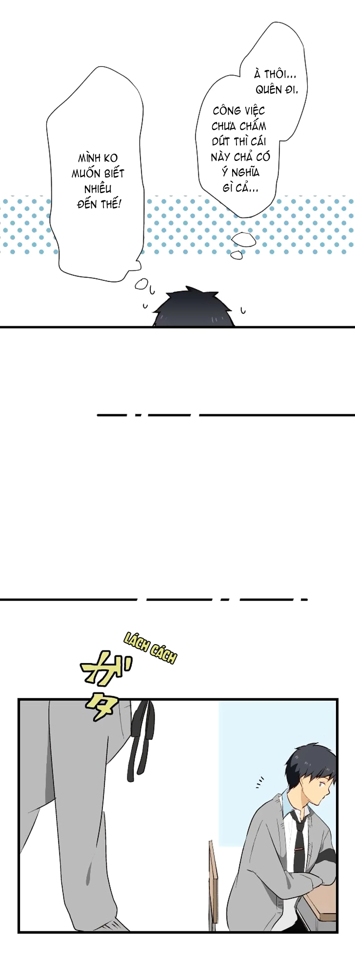 ReLIFE Chapter 7 - 16