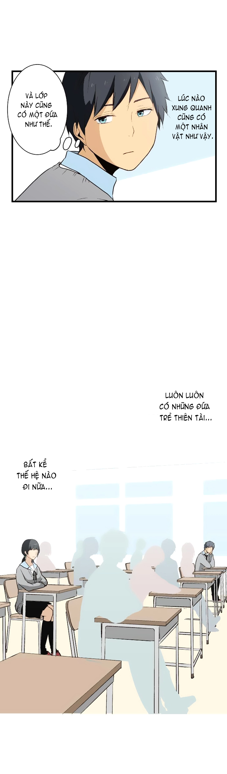 ReLIFE Chapter 7 - 20