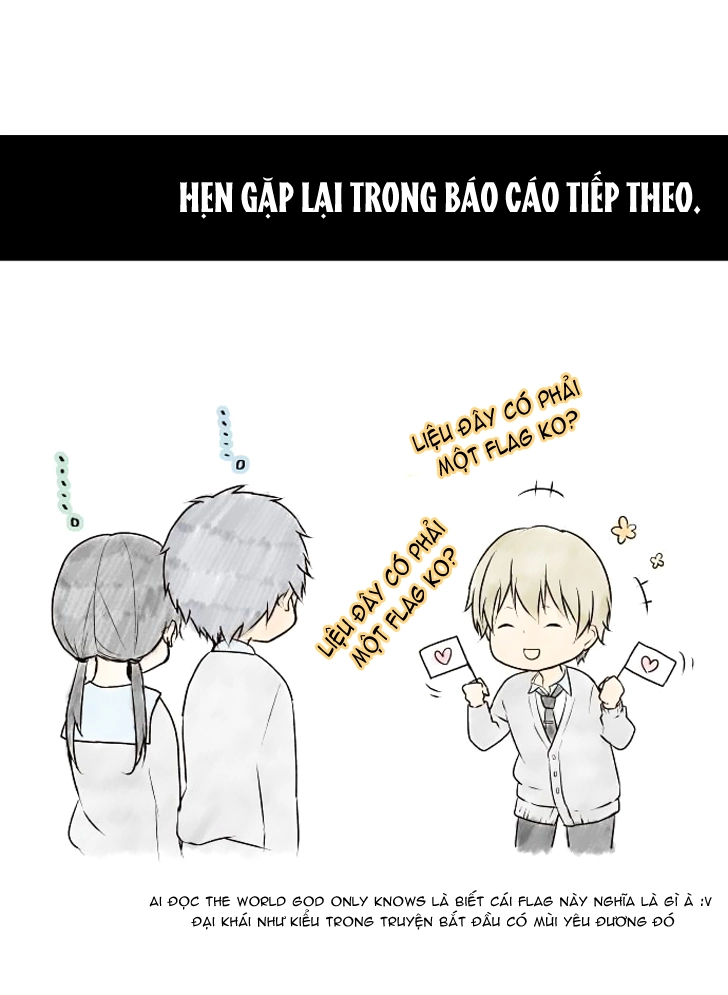 ReLIFE Chapter 7 - 21