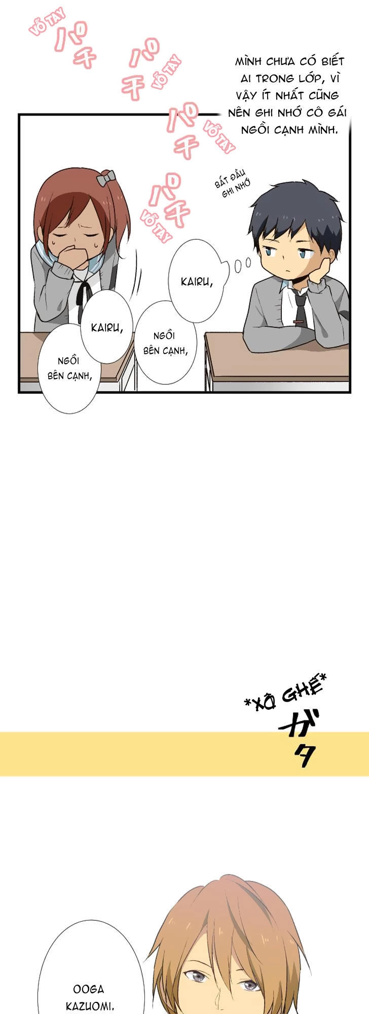 ReLIFE Chapter 8 - 7