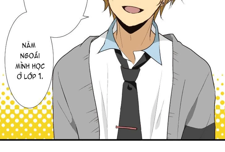 ReLIFE Chapter 8 - 8