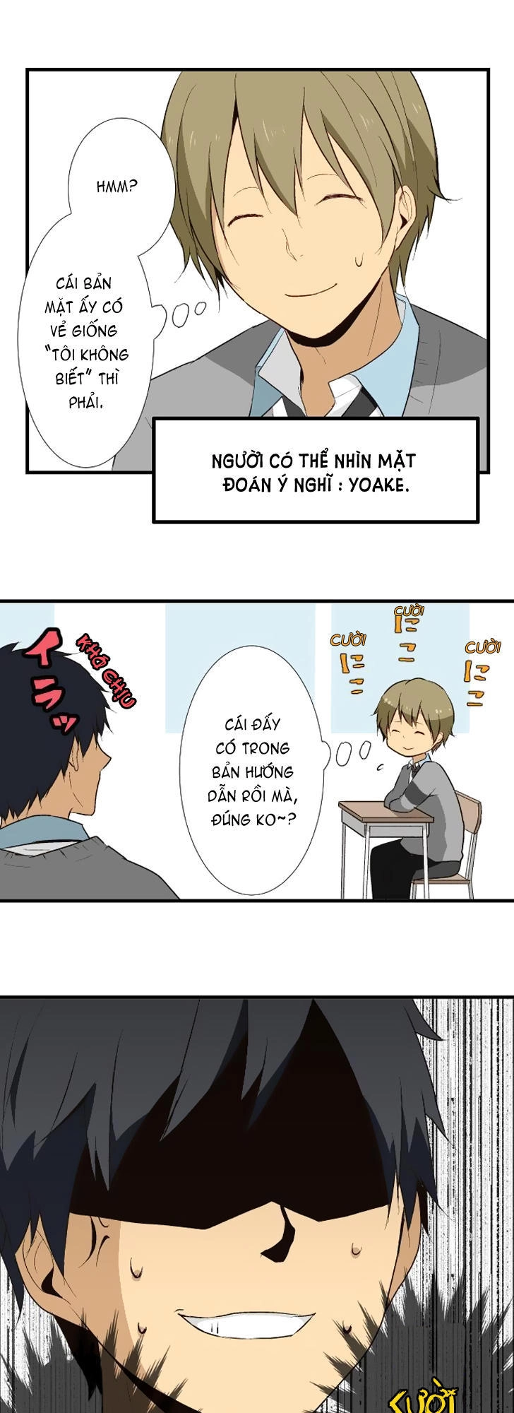 ReLIFE Chapter 8 - 23