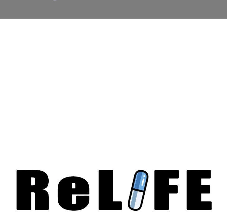 ReLIFE Chapter 9 - 3