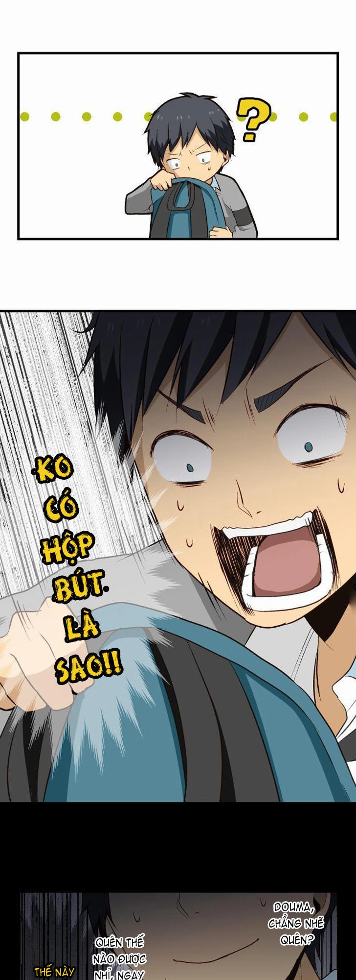 ReLIFE Chapter 9 - 7