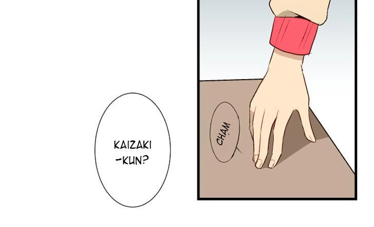 ReLIFE Chapter 9 - 11