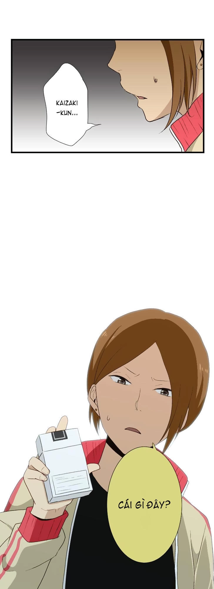 ReLIFE Chapter 9 - 18