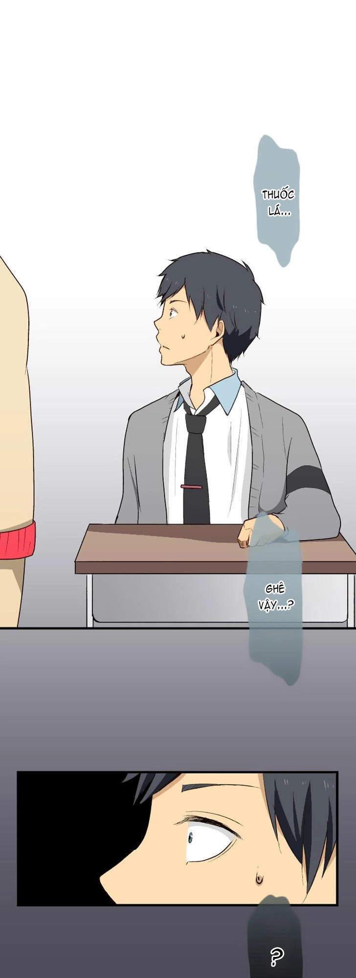 ReLIFE Chapter 9 - 23