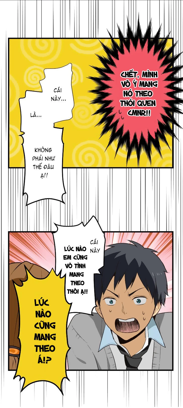 ReLIFE Chapter 9 - 27