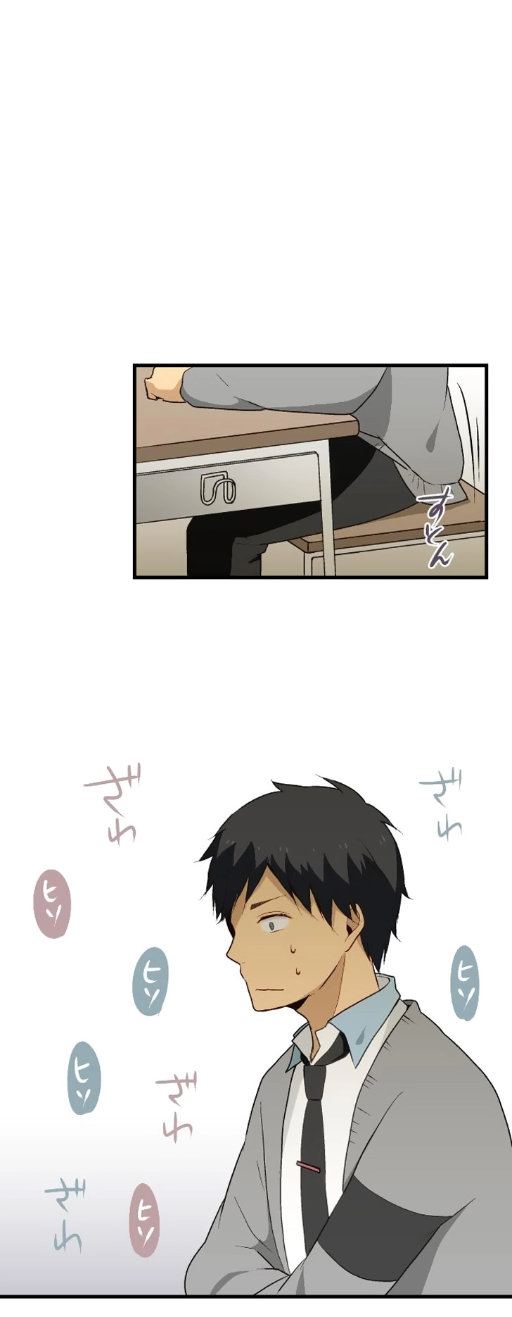 ReLIFE Chapter 10 - 3