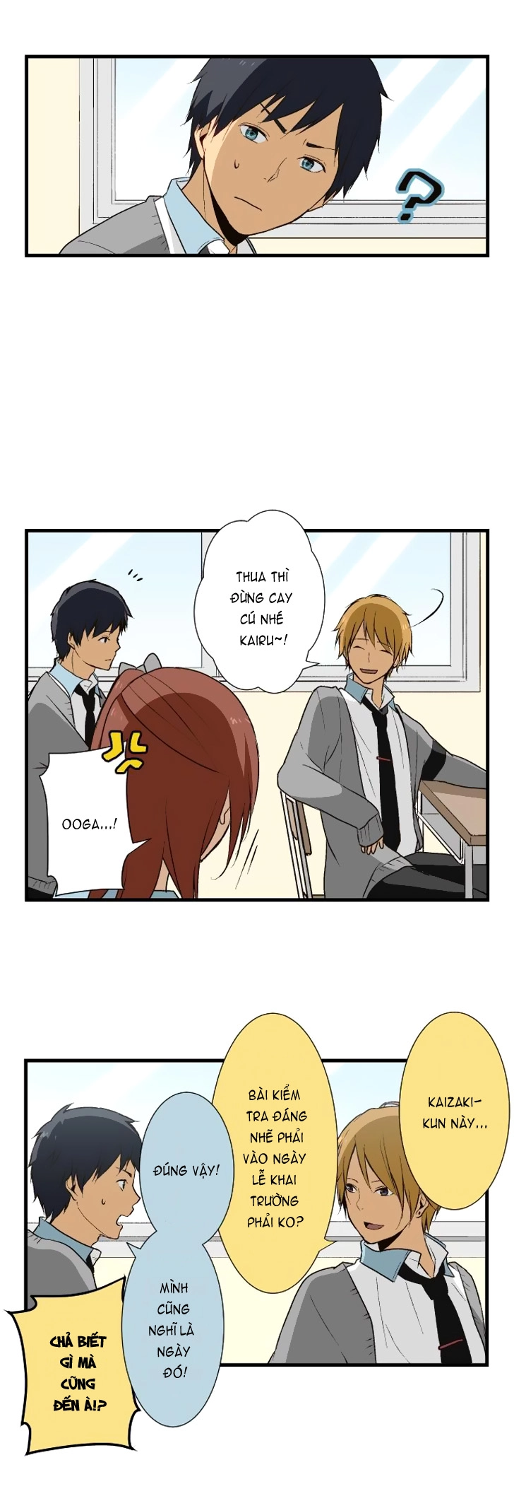 ReLIFE Chapter 11 - 6