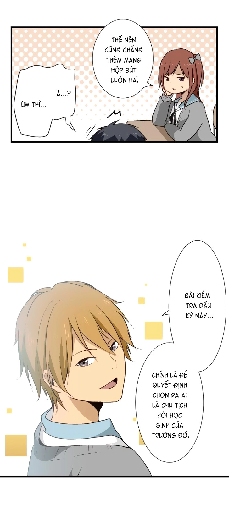 ReLIFE Chapter 11 - 7