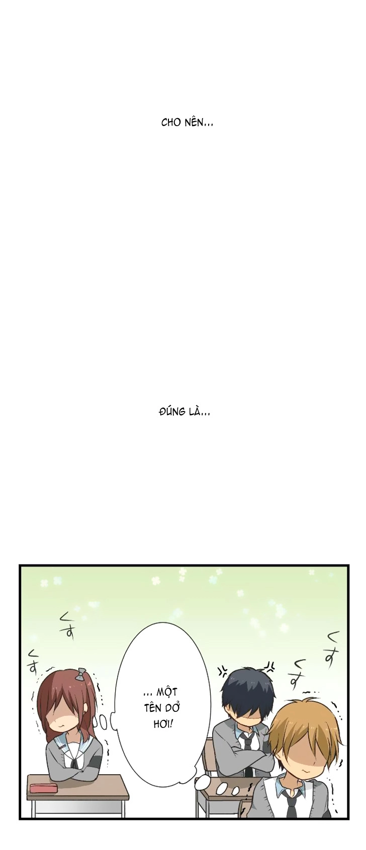 ReLIFE Chapter 11 - 16