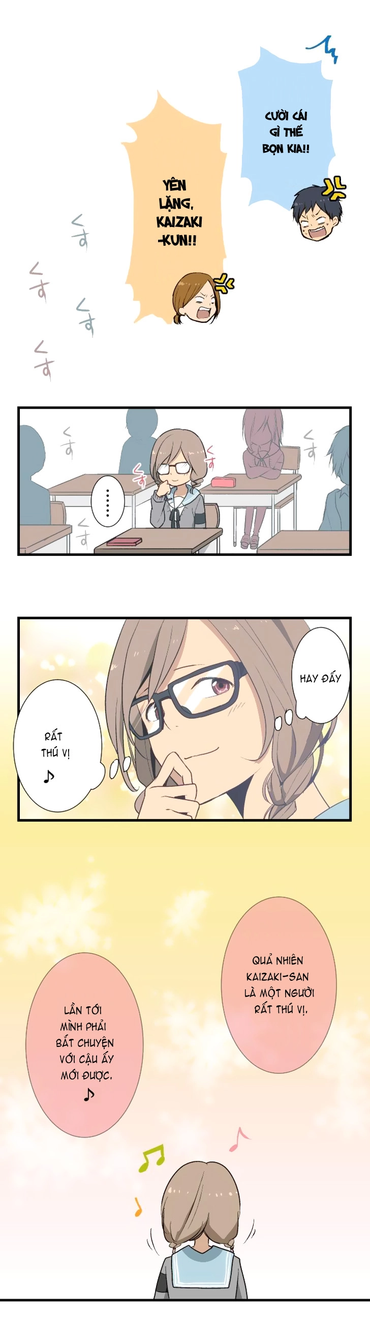 ReLIFE Chapter 11 - 17