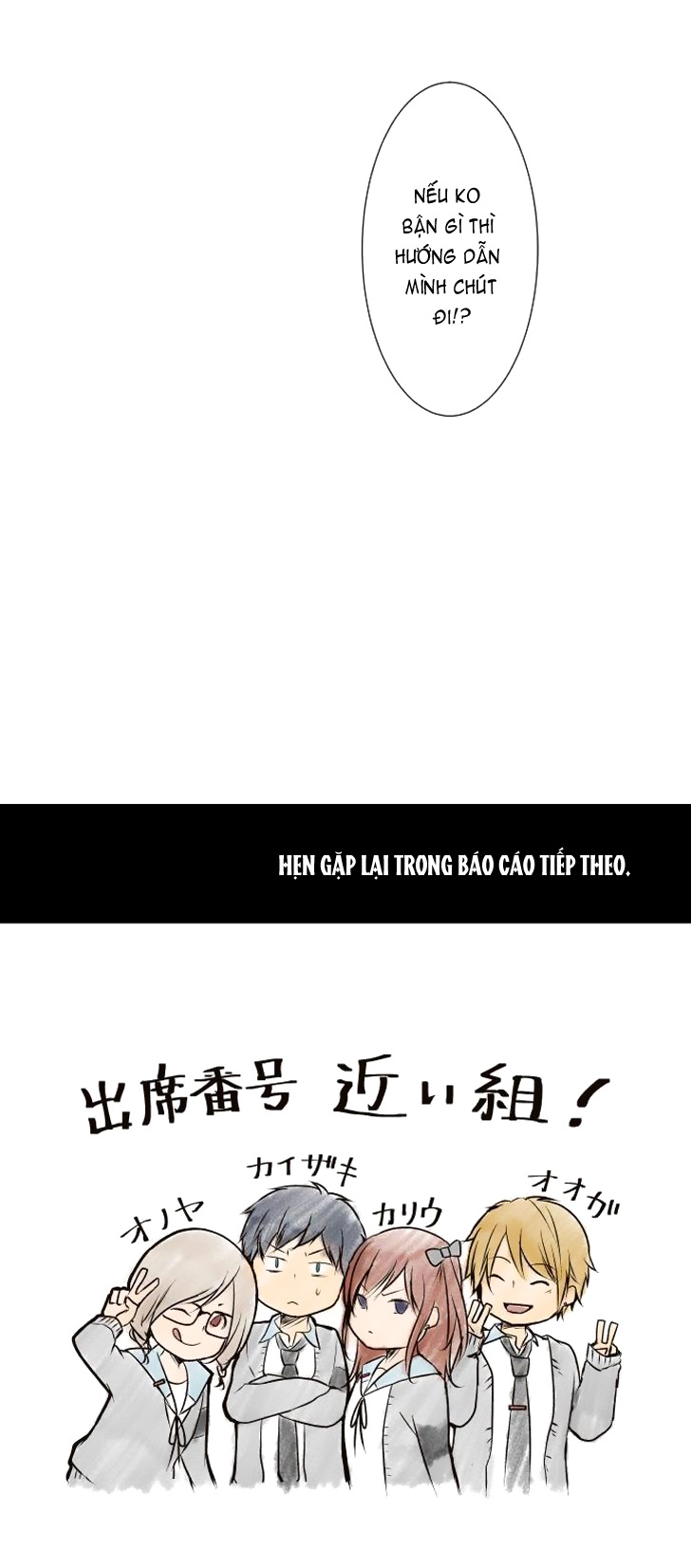 ReLIFE Chapter 11 - 20