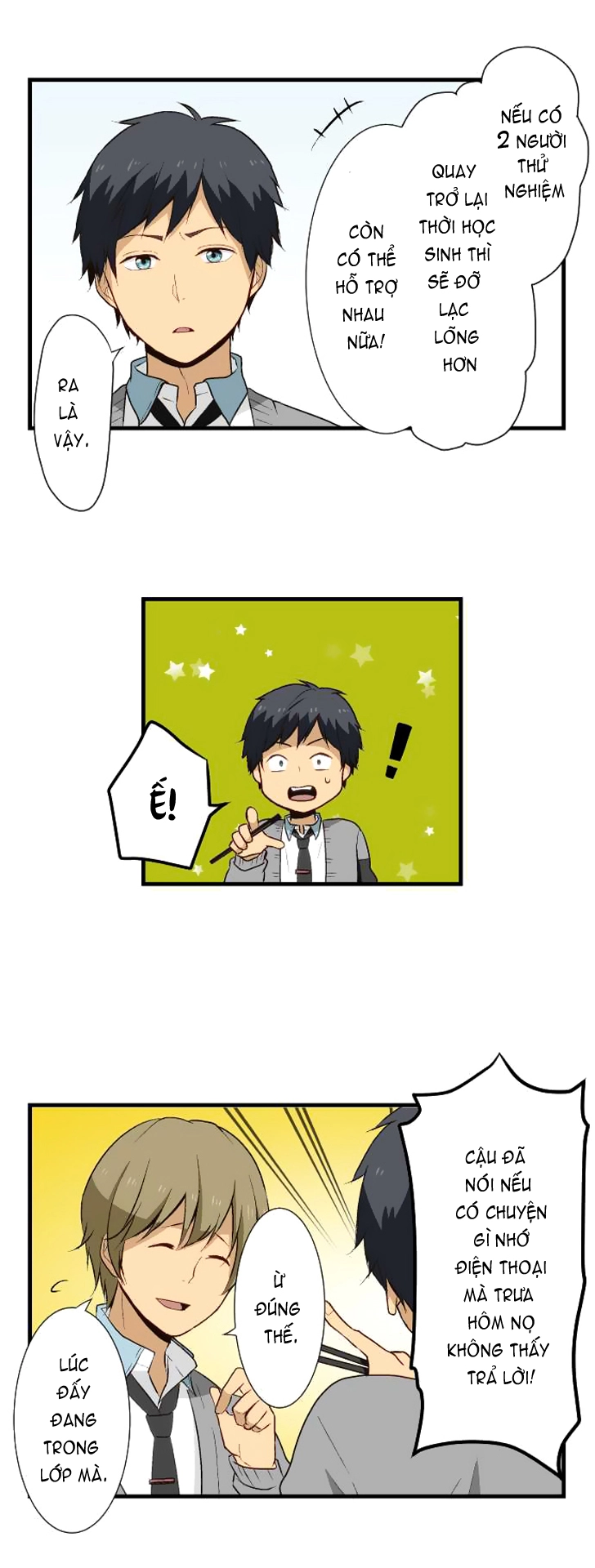 ReLIFE Chapter 12 - 10