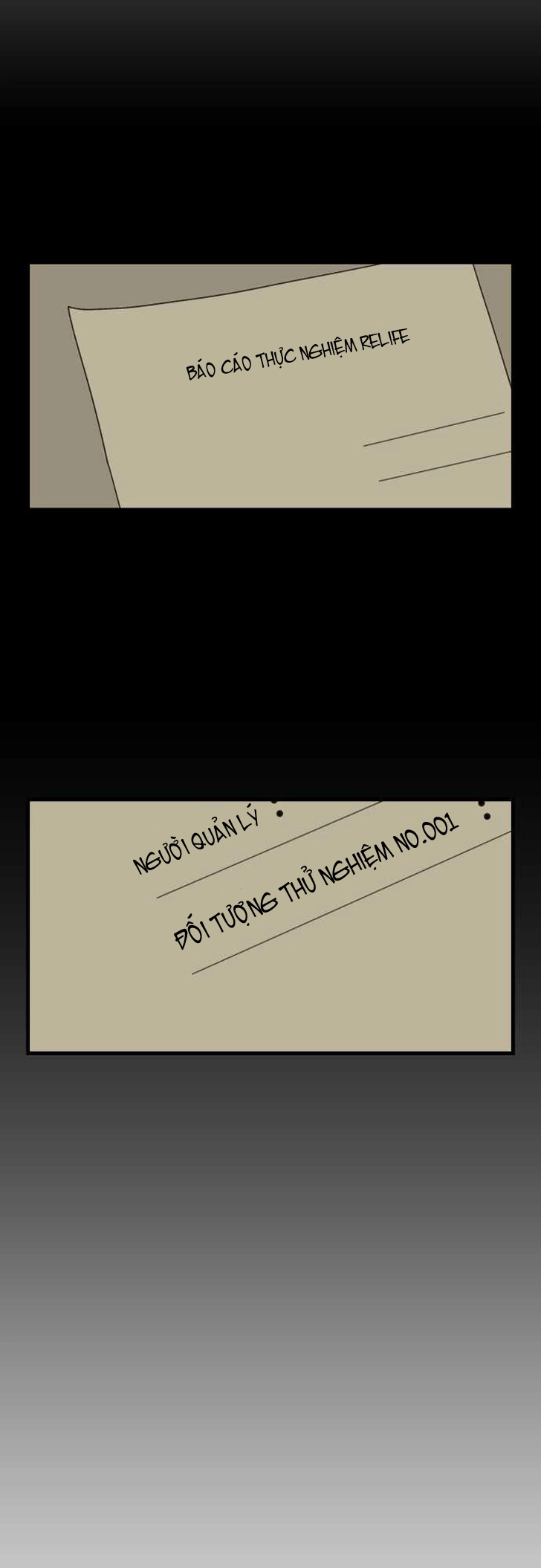 ReLIFE Chapter 12 - 12