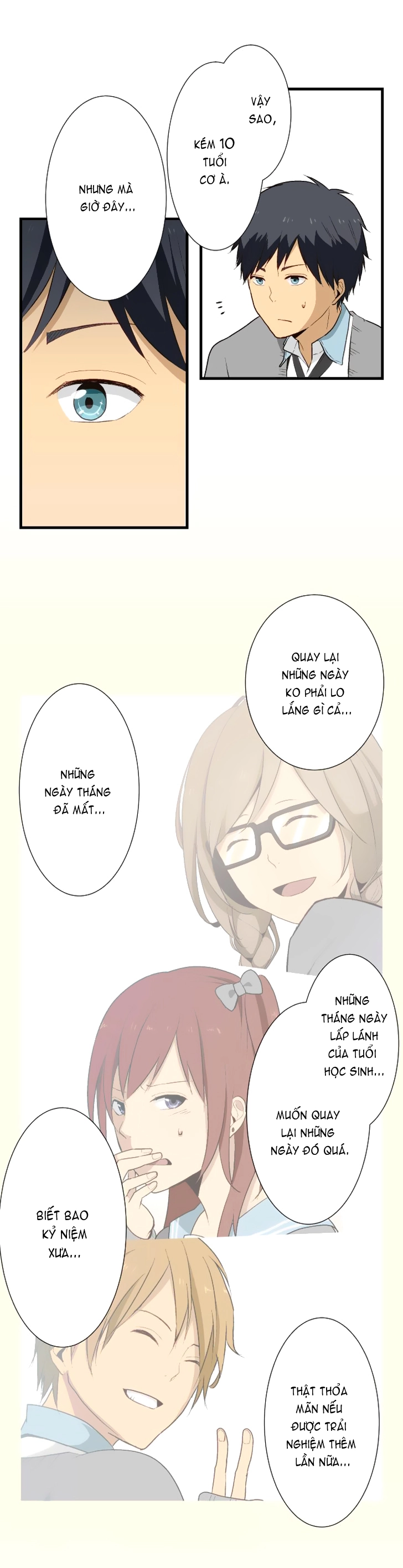 ReLIFE Chapter 13 - 7