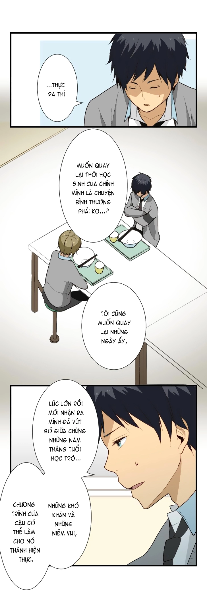 ReLIFE Chapter 13 - 9