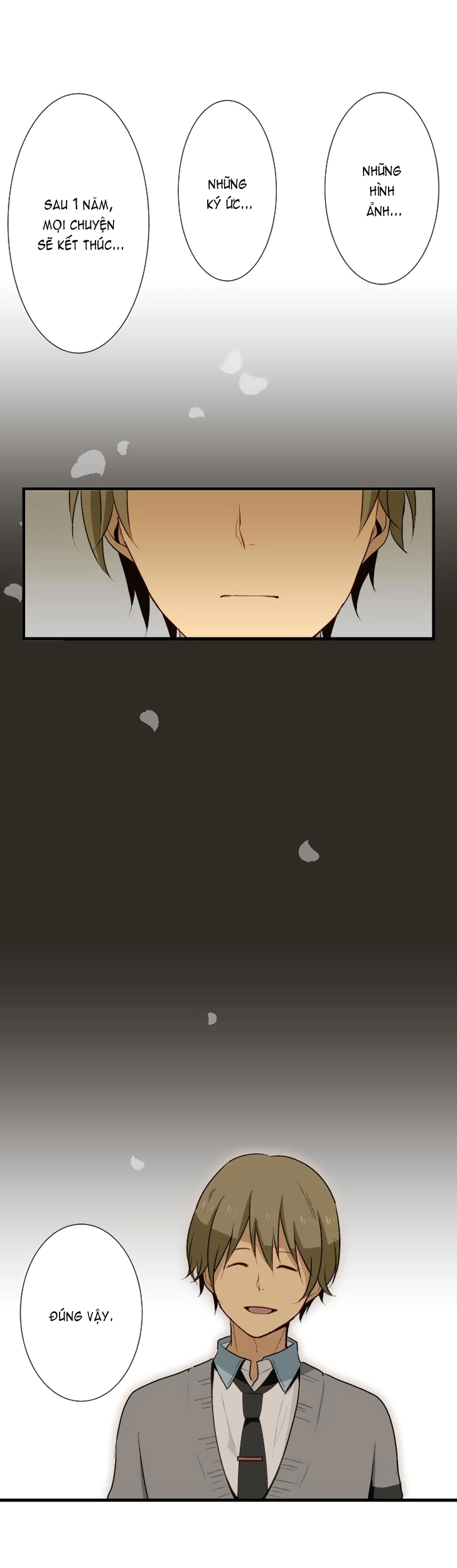 ReLIFE Chapter 13 - 12