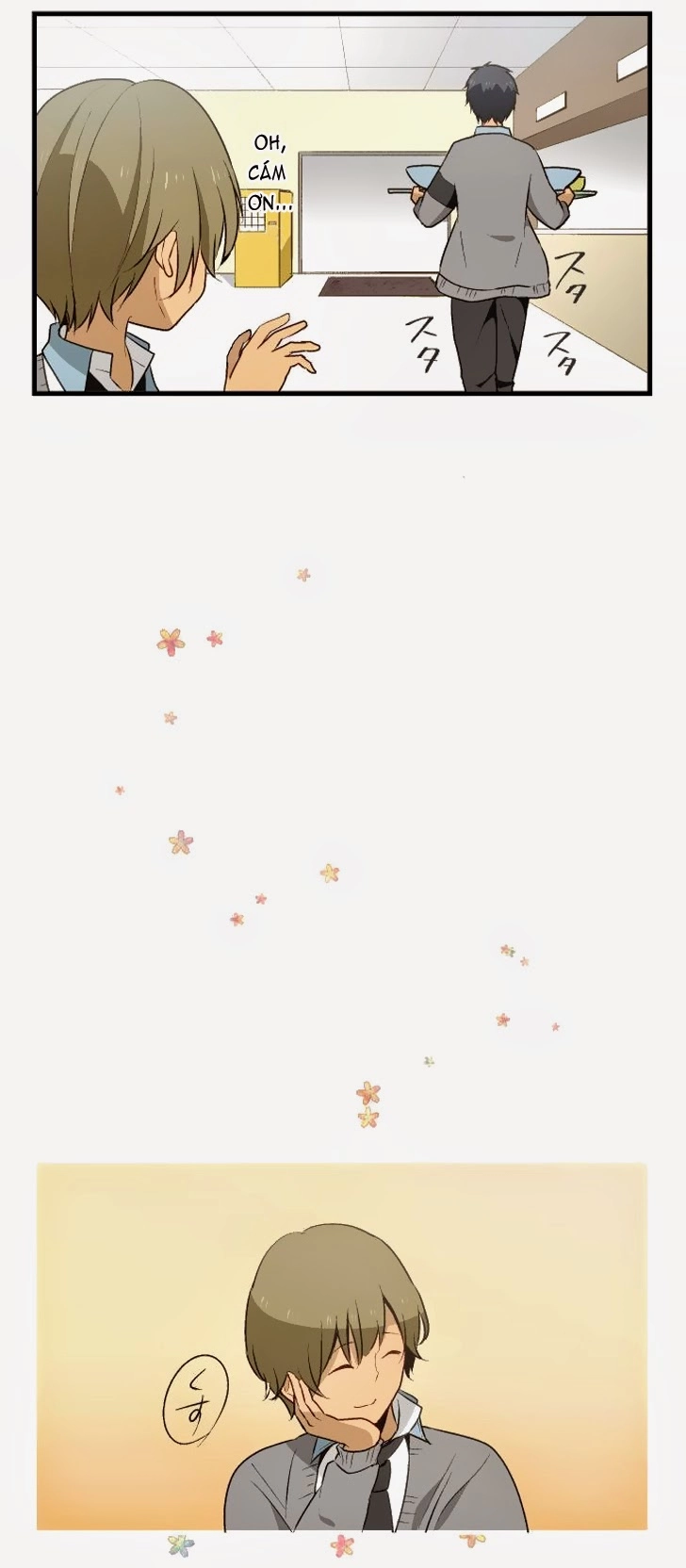 ReLIFE Chapter 14 - 4