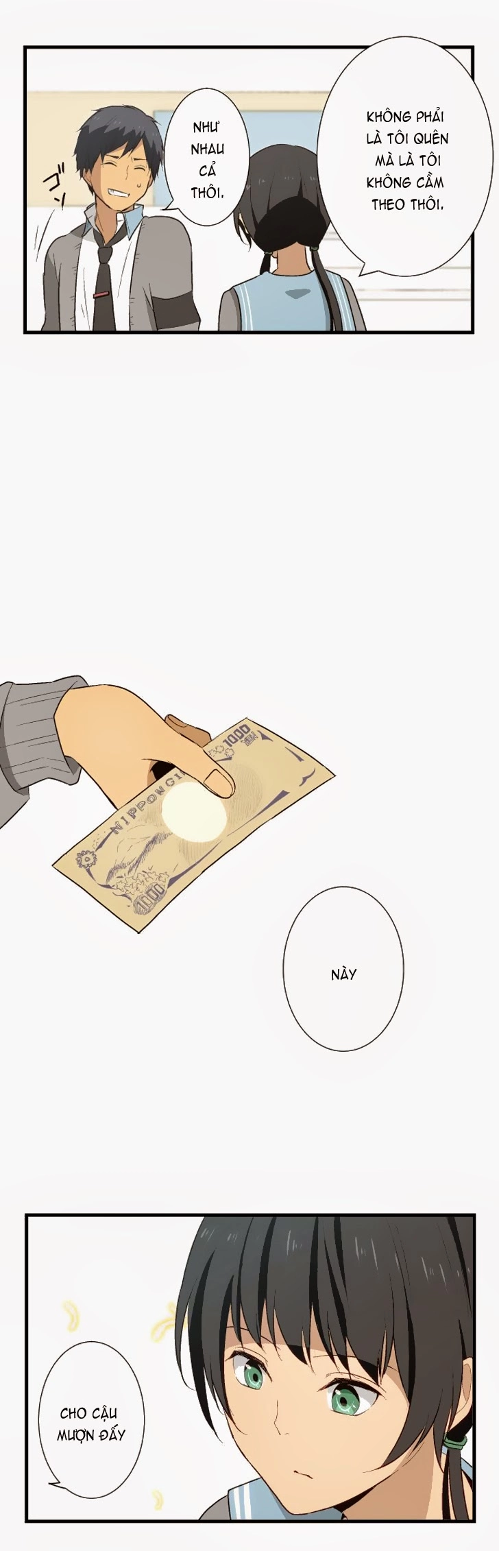 ReLIFE Chapter 14 - 9