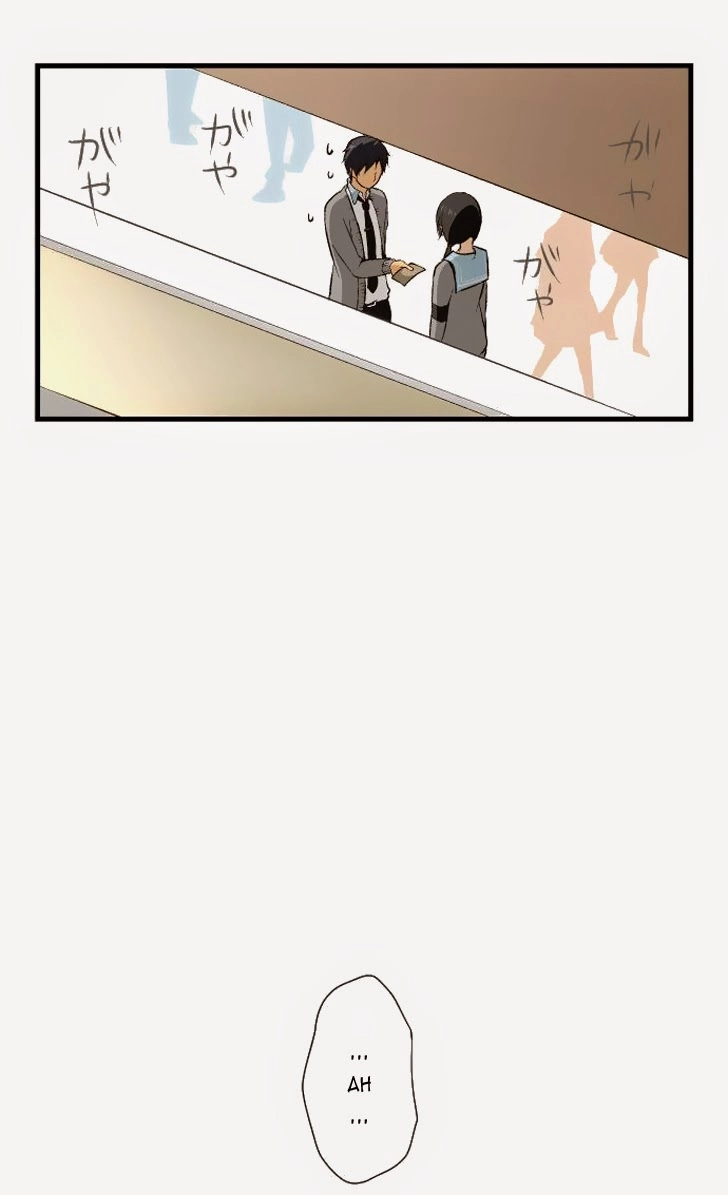 ReLIFE Chapter 14 - 12
