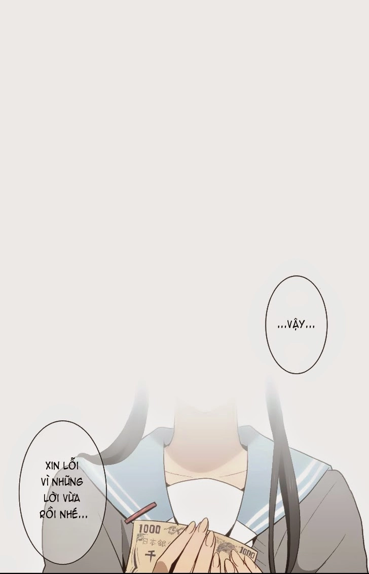 ReLIFE Chapter 14 - 14