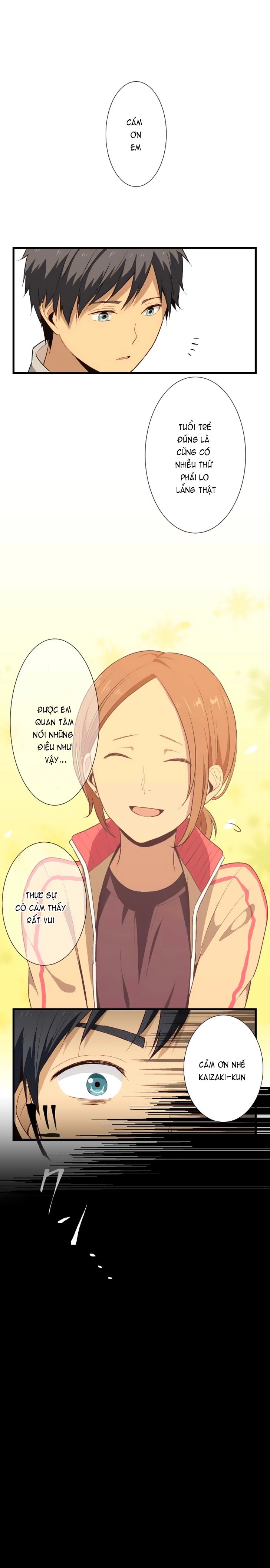 ReLIFE Chapter 16 - 7